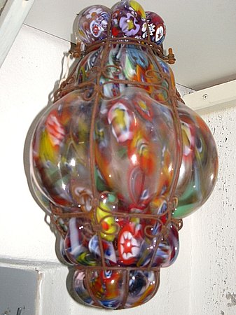 Lanterna veneziana murrina