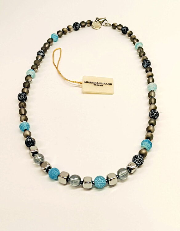 Collana accessorio bigiotteria Uomo