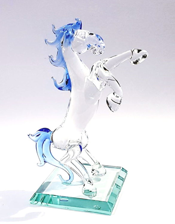 Cavallo per arredamento interni
