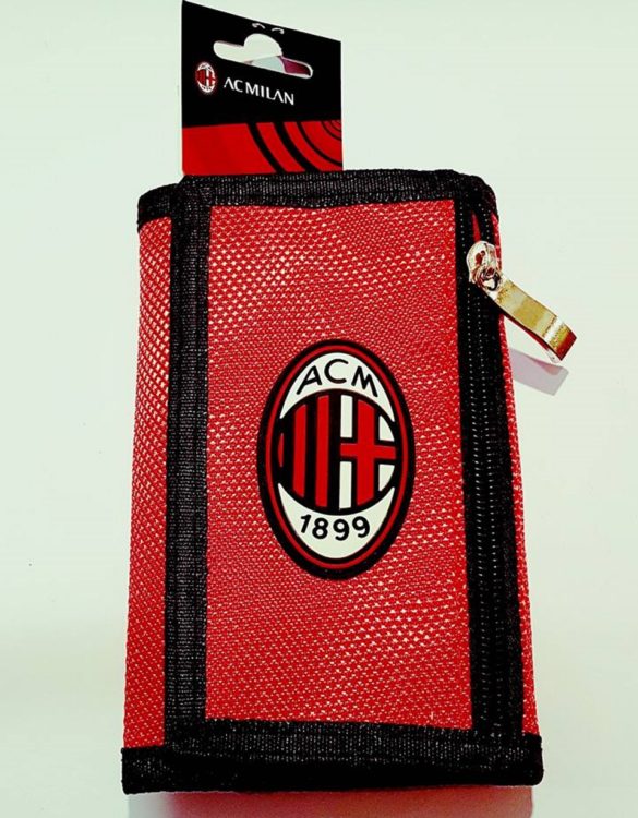 Portafoglio Milan ufficiale