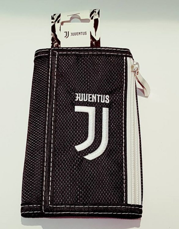 Portafoglio Juventus ufficiale