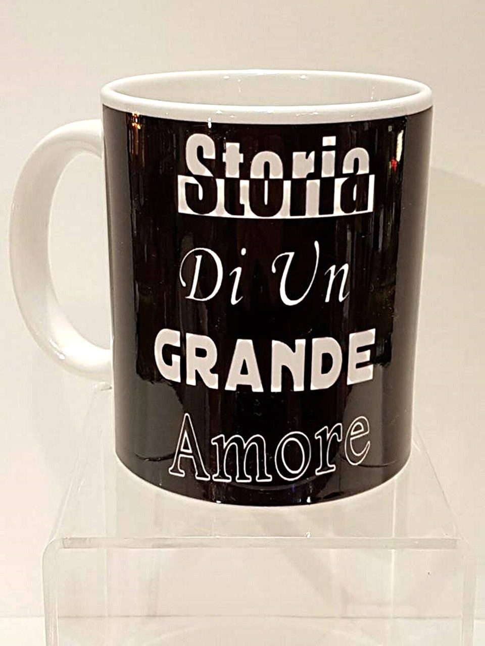 Tazza Juventus storia di un grande amore — Venturini Souvenirs - Vetro di  Murano e Souvenirs