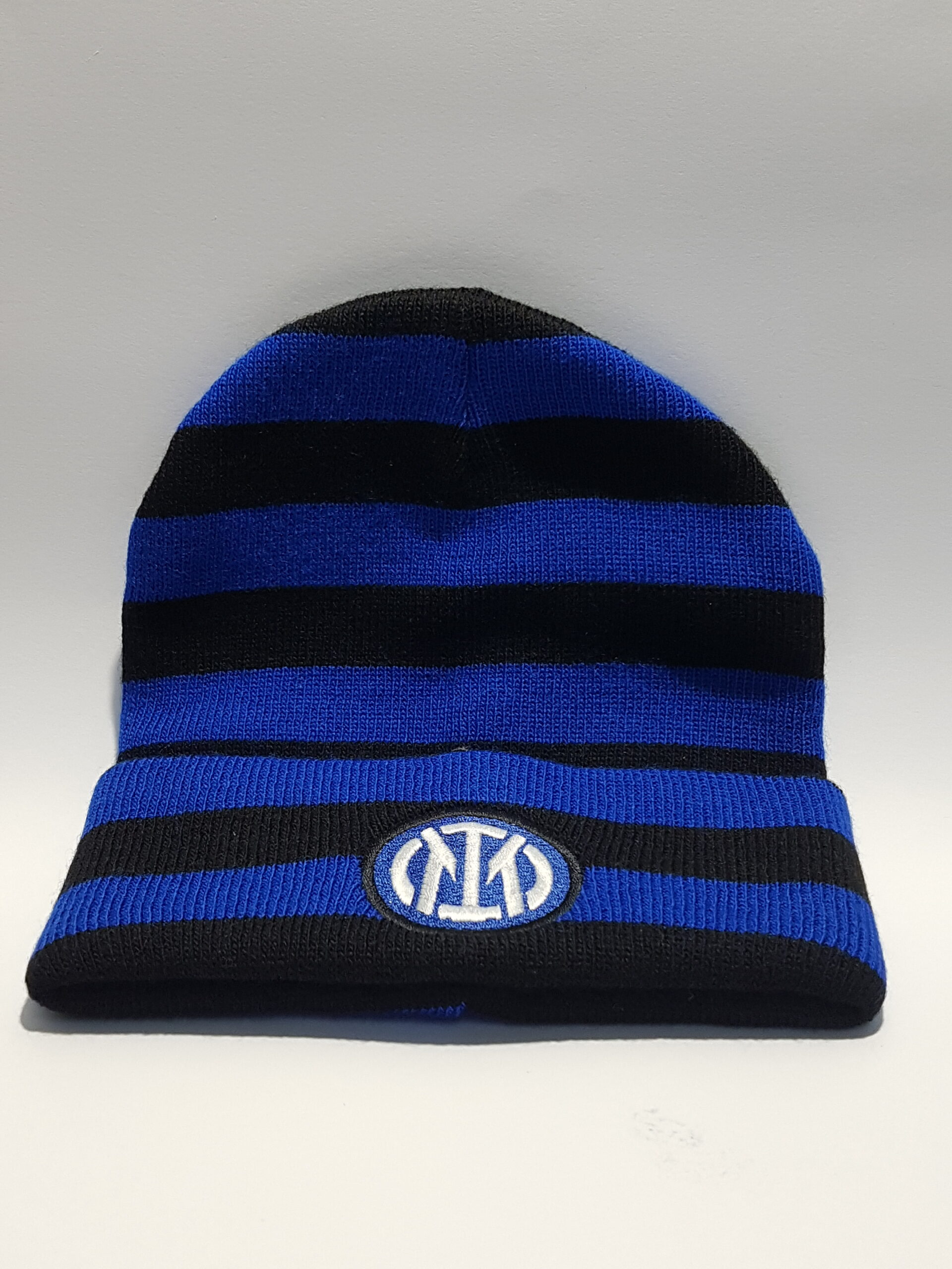 Cappello Inter cuffia ufficiale — Venturini Souvenirs - Vetro di Murano e  Souvenirs