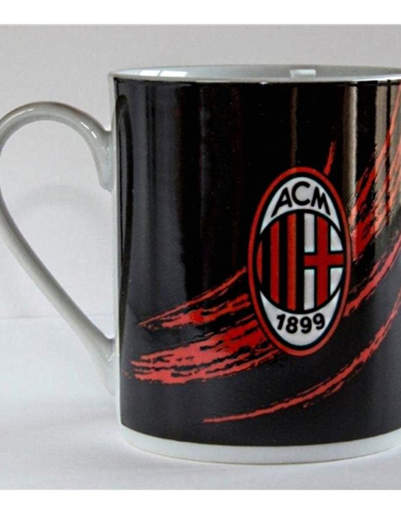 Tazza Milan logo