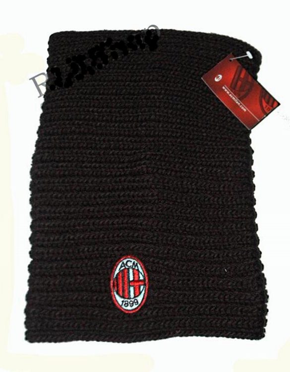 Scaldacollo Milan ufficiale