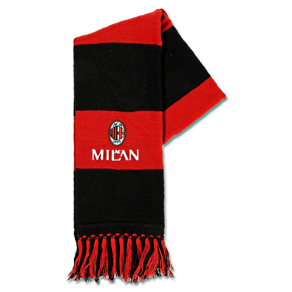 Portafoglio Milan ufficiale — Venturini Souvenirs - Vetro di Murano e  Souvenirs