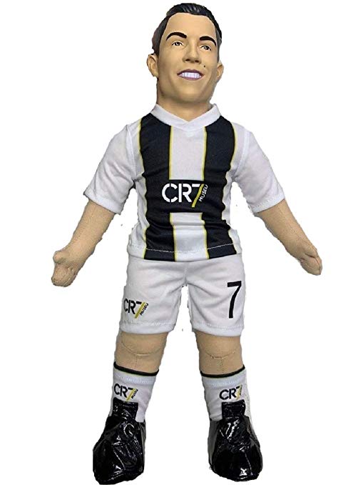 peluche juventus amazon