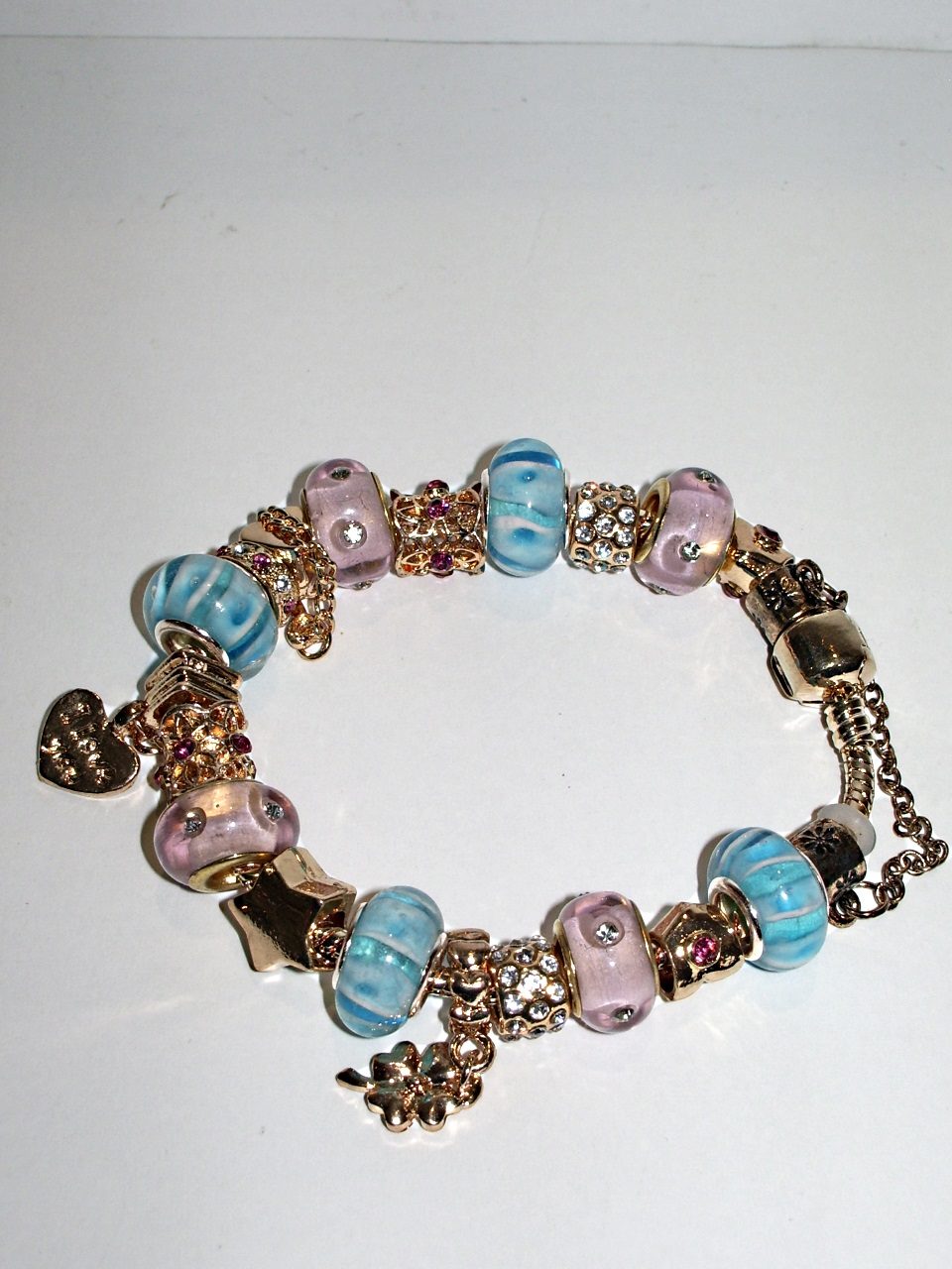 pandora bracciale in oro pandora bracciale in oro