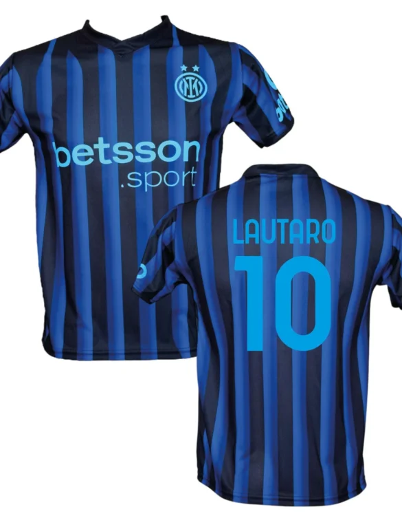 Maglia Lautaro ufficiale Inter