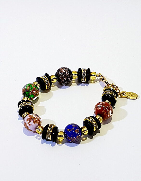 Bracciale accessorio donna