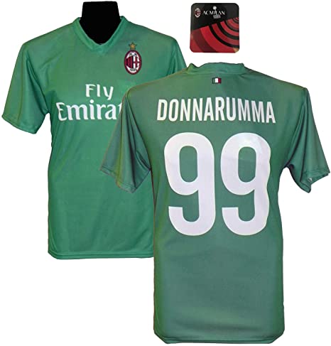 Maglia per gioco calcio