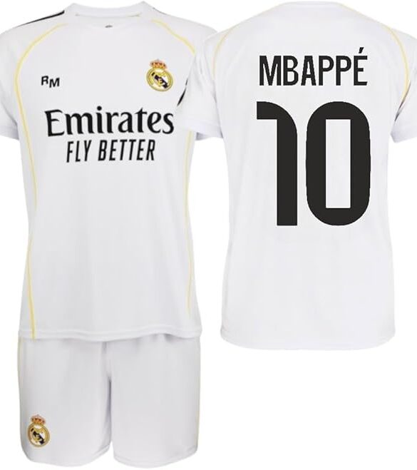 Maglie calcio per giocare a pallone