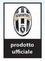 Bandiera Juventus ufficiale — Venturini Souvenirs - Vetro di Murano e  Souvenirs