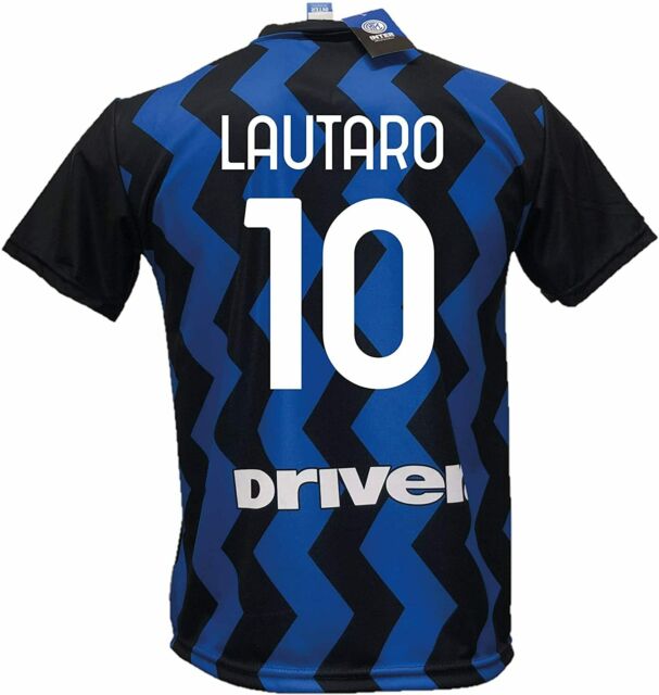 Maglia Lautaro ufficiale Inter