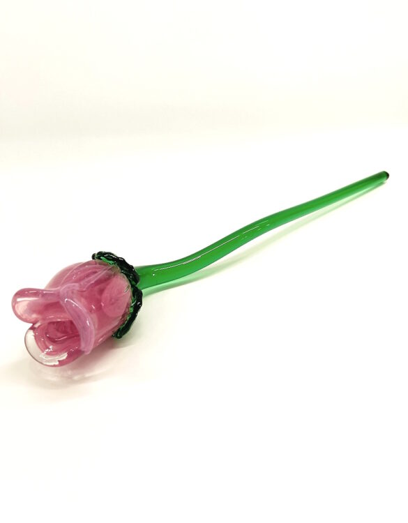 Fiore vetro per arredamento interni
