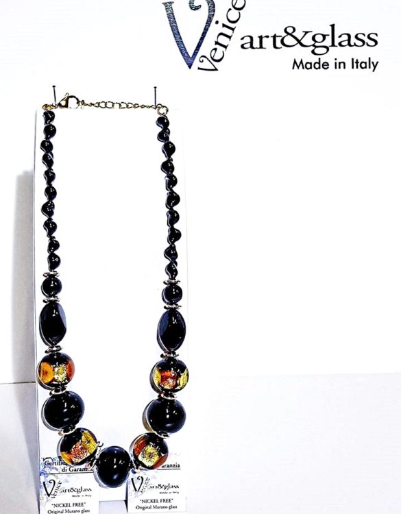 Collana accessorio donna