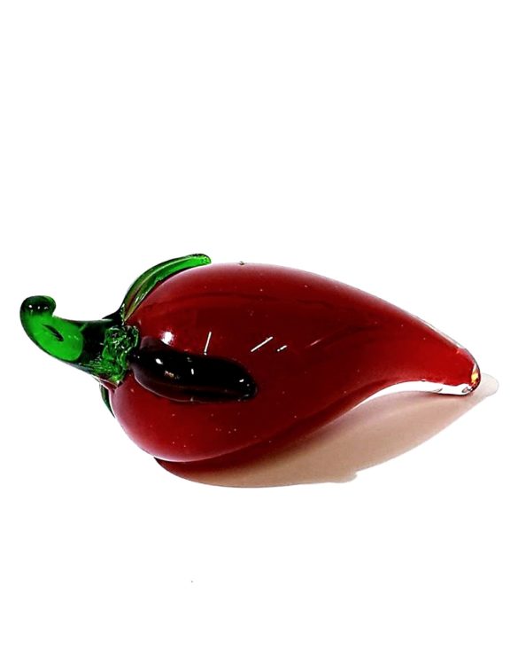 Peperoncino per arredamento