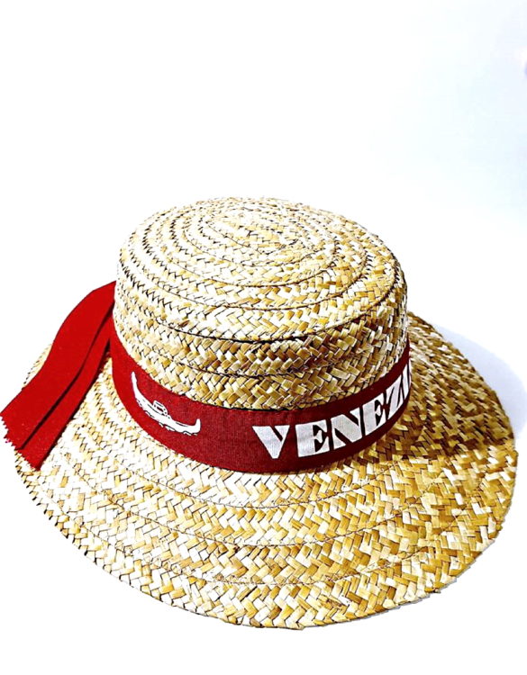 Cappello da usare per mascherarsi o ripararsi dal sole