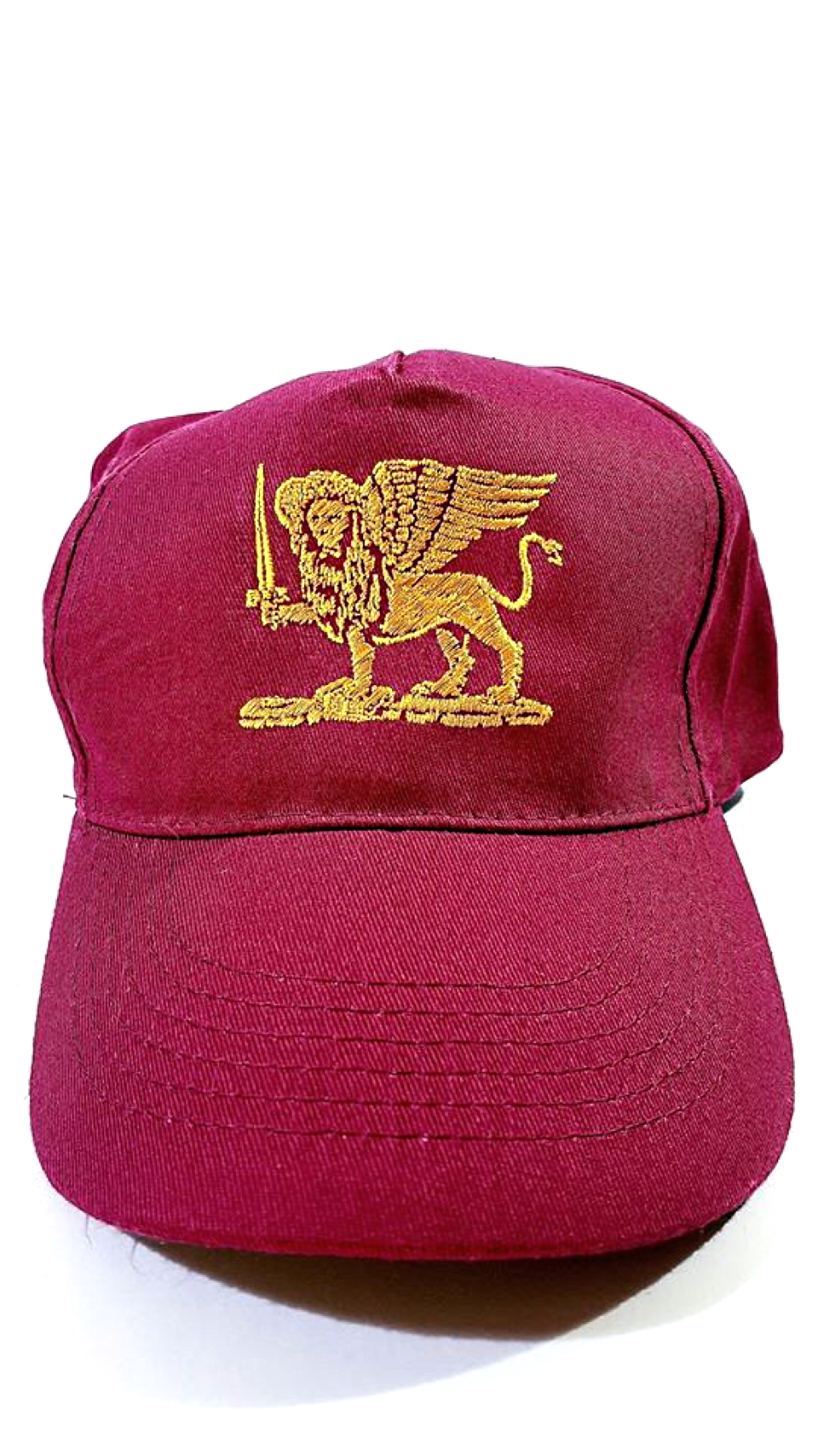 Cappello leone San Marco spada