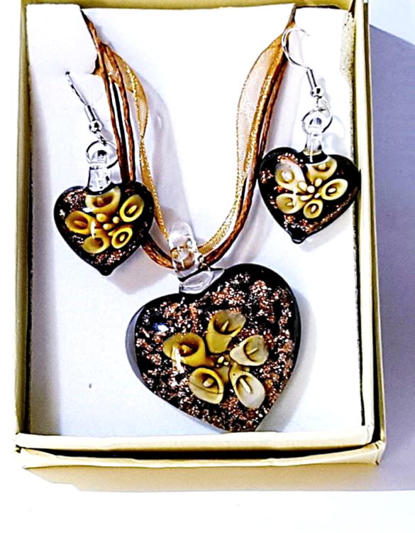 Pendaglio per collo
