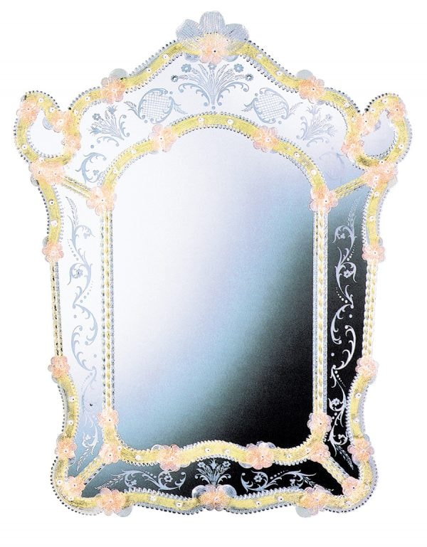 Specchio per arredamento interni