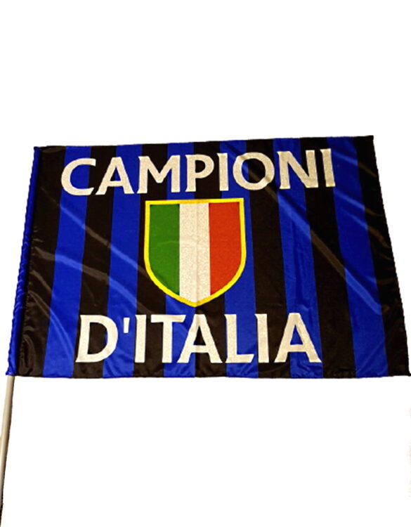 Bandiera accessorio sportivo