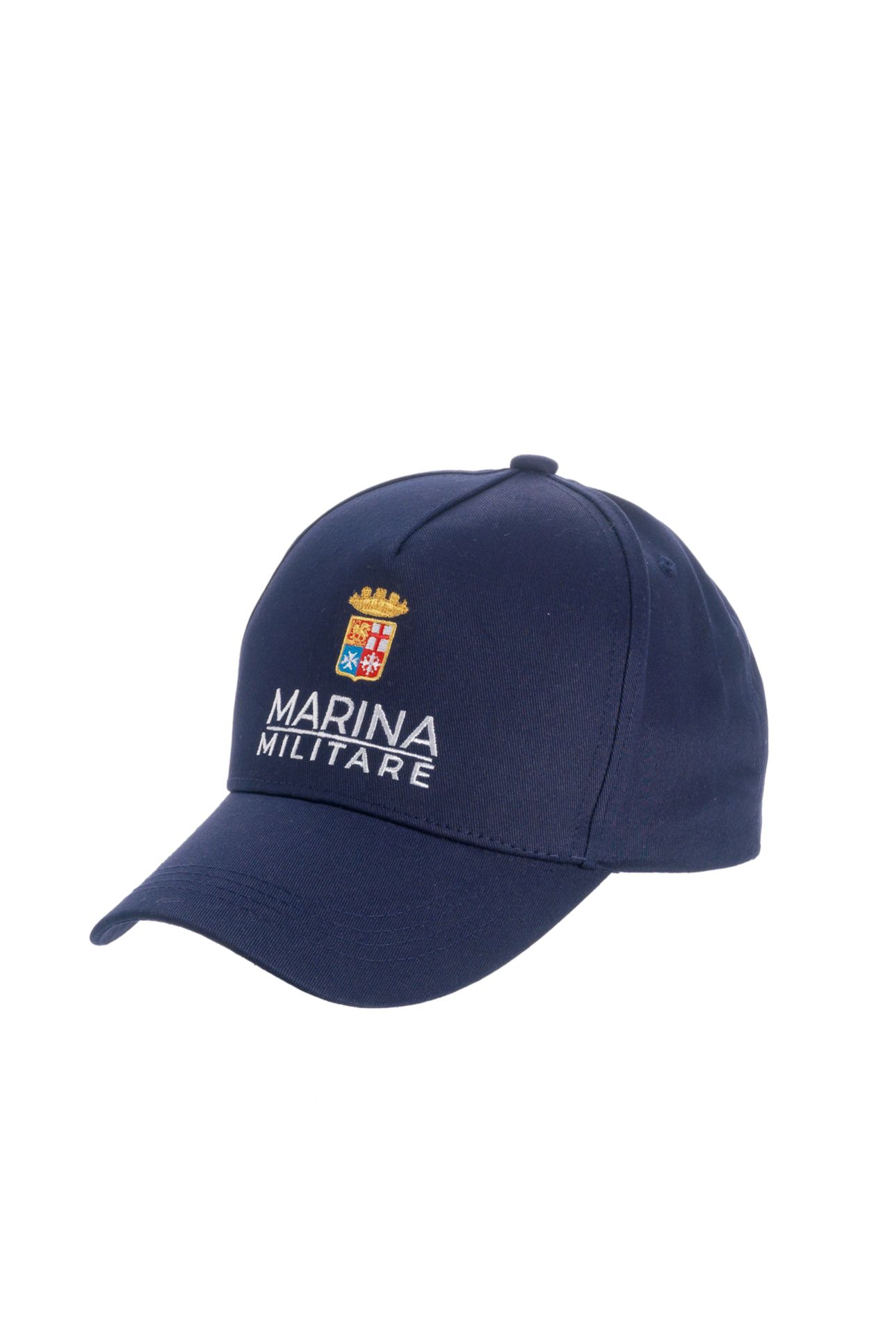 Cappello cotone marina militare — Venturini Souvenirs - Vetro di Murano e  Souvenirs