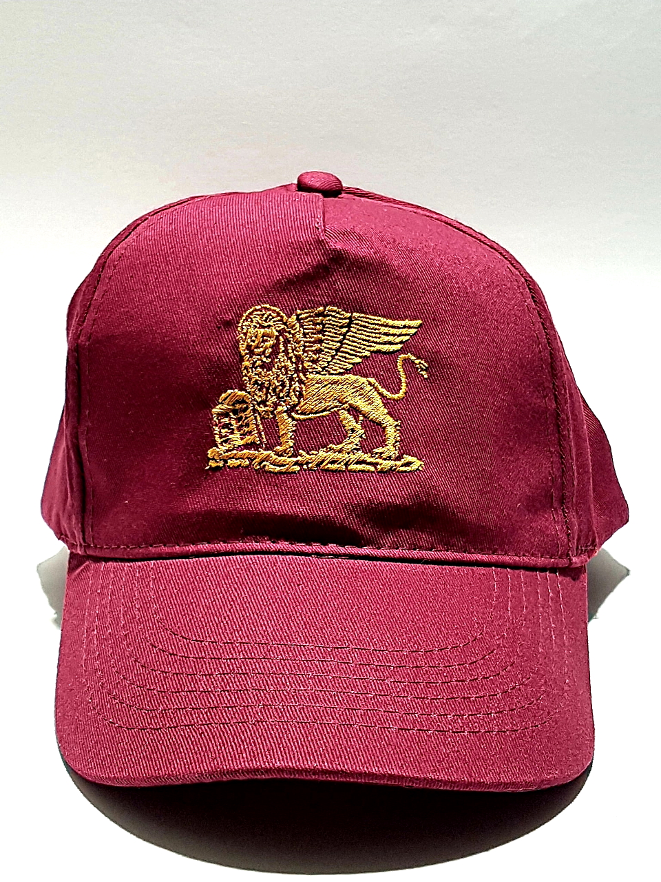 Cappello leone San Marco