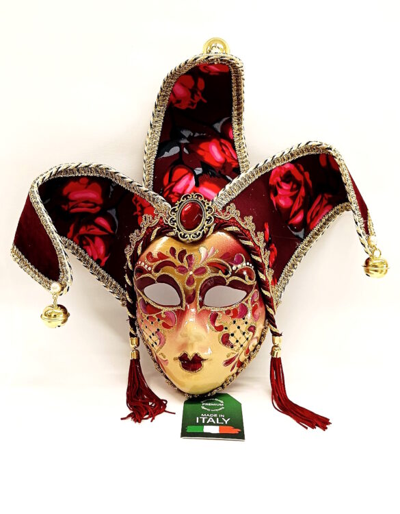 Maschera arredamento interni
