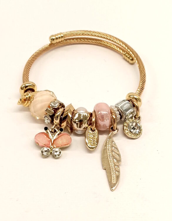 Braccialetto accessorio per donne