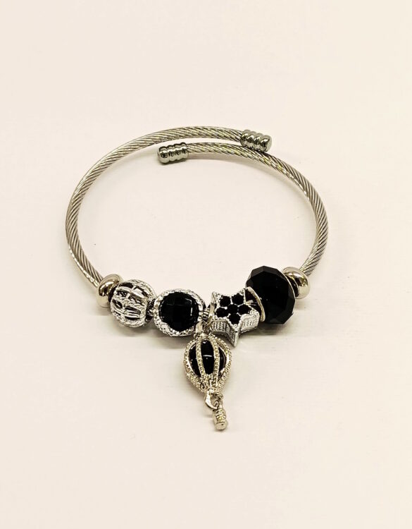 Braccialetto accessorio per donna