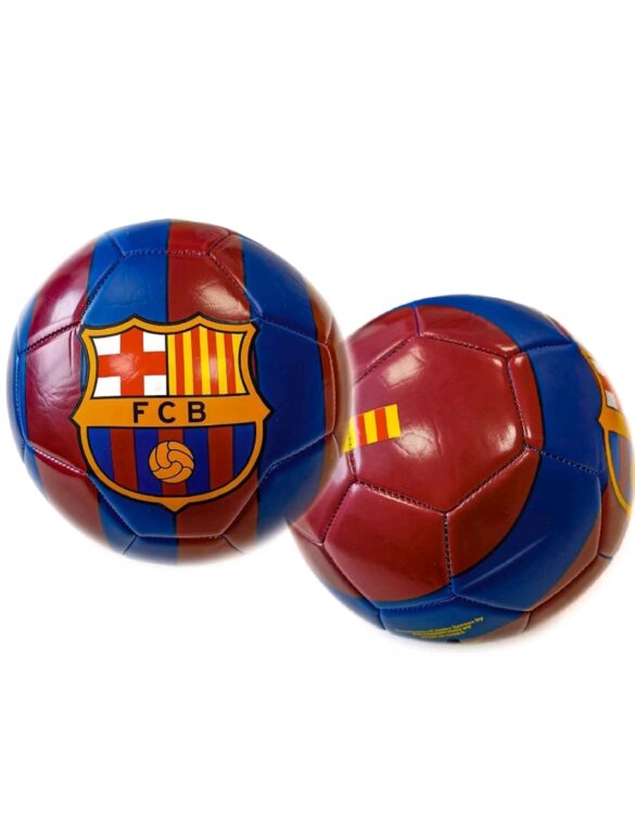 Palla Ufficiale FCB Barcelona Barcellona pallone