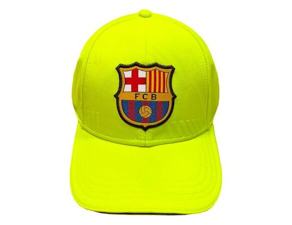 Cappello per il sole e per partite di calcio